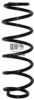 VAG 6Q0511115CJ Coil Spring
